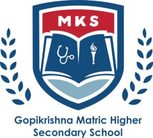 MKS GopiKrishna Matric Hr Sec School - Kaveripattinam - 9159867999 - Best School in Kaveripattinam - Best Matric School in Kaveripattinam - Top School in Kaveripattinam - School in Kaveripattinam