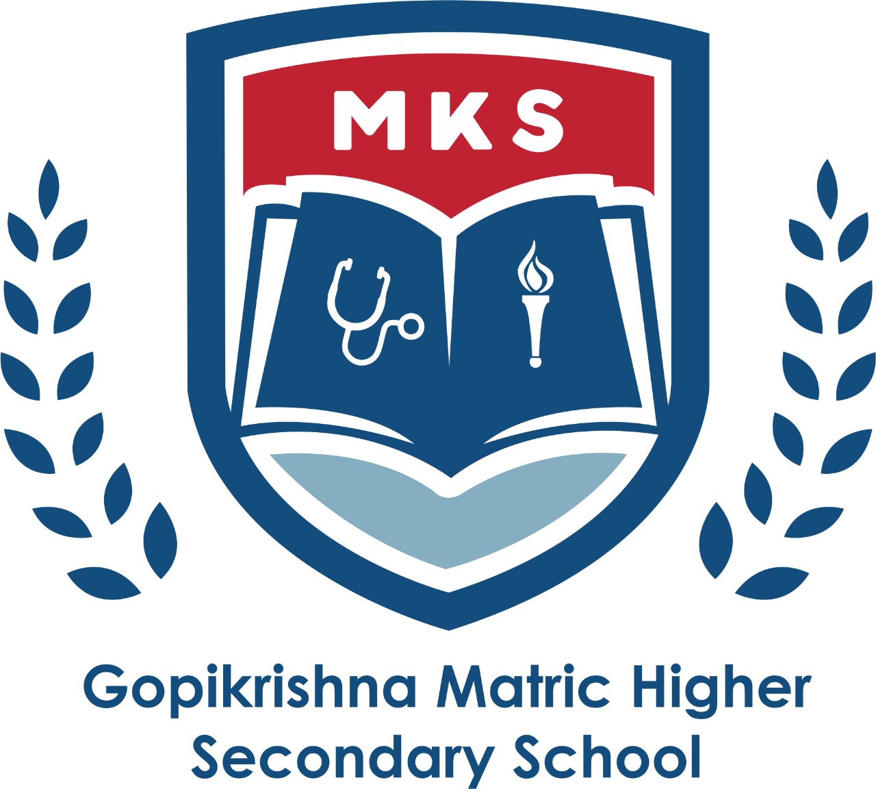 MKS GopiKrishna Matric Hr Sec School - Kaveripattinam - 9159867999 - Best School in Kaveripattinam - Best Matric School in Kaveripattinam - Top School in Kaveripattinam - School in Kaveripattinam
