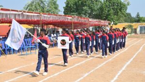 MKS GopiKrishna Matric Hr Sec School - Kaveripattinam - 9159867999 - Best School in Kaveripattinam - Best Matric School in Kaveripattinam - Top School in Kaveripattinam - School in Kaveripattinam