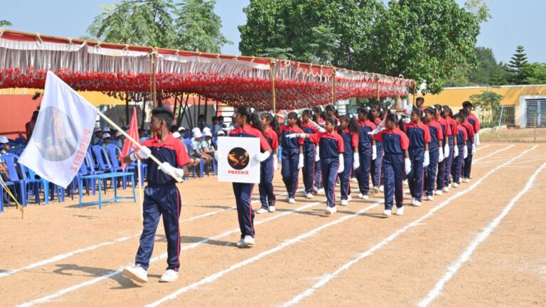 MKS GopiKrishna Matric Hr Sec School - Kaveripattinam - 9159867999 - Best School in Kaveripattinam - Best Matric School in Kaveripattinam - Top School in Kaveripattinam - School in Kaveripattinam