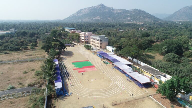 MKS GopiKrishna Matric Hr Sec School - Kaveripattinam - 9159867999 - Best School in Kaveripattinam - Best Matric School in Kaveripattinam - Top School in Kaveripattinam - School in Kaveripattinam