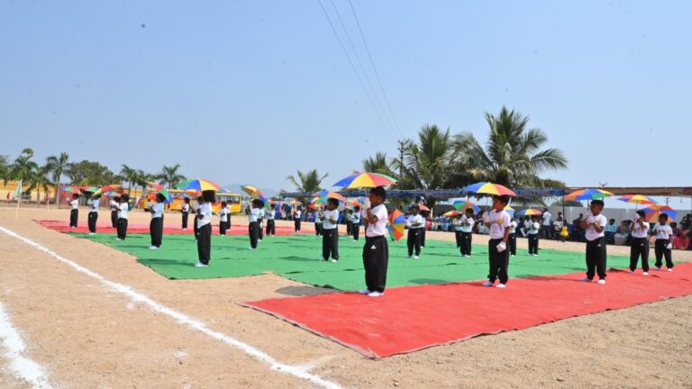 MKS GopiKrishna Matric Hr Sec School - Kaveripattinam - 9159867999 - Best School in Kaveripattinam - Best Matric School in Kaveripattinam - Top School in Kaveripattinam - School in Kaveripattinam