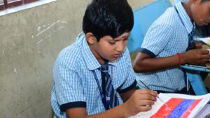 MKS GopiKrishna Matric Hr Sec School - Kaveripattinam - 9159867999 - Best School in Kaveripattinam - Best Matric School in Kaveripattinam - Top School in Kaveripattinam - School in Kaveripattinam