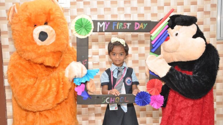 MKS GopiKrishna Matric Hr Sec School - Kaveripattinam - 9159867999 - Best School in Kaveripattinam - Best Matric School in Kaveripattinam - Top School in Kaveripattinam - School in Kaveripattinam