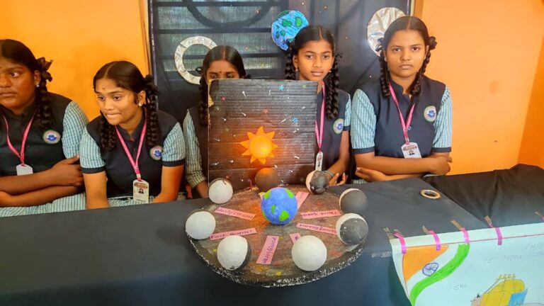 MKS GopiKrishna Matric Hr Sec School - Kaveripattinam - 9159867999 - Best School in Kaveripattinam - Best Matric School in Kaveripattinam - Top School in Kaveripattinam - School in Kaveripattinam