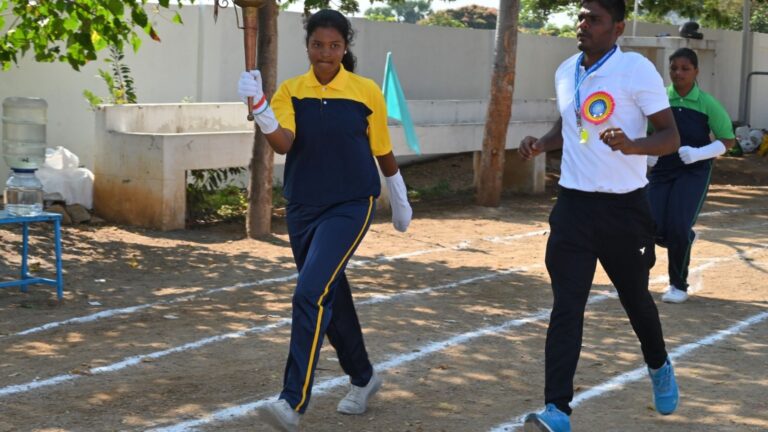 MKS GopiKrishna Matric Hr Sec School - Kaveripattinam - 9159867999 - Best School in Kaveripattinam - Best Matric School in Kaveripattinam - Top School in Kaveripattinam - School in Kaveripattinam