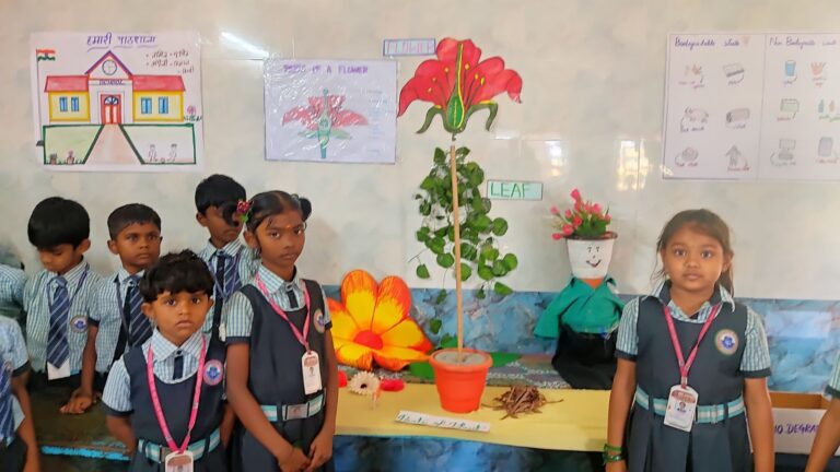 MKS GopiKrishna Matric Hr Sec School - Kaveripattinam - 9159867999 - Best School in Kaveripattinam - Best Matric School in Kaveripattinam - Top School in Kaveripattinam - School in Kaveripattinam