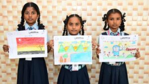MKS GopiKrishna Matric Hr Sec School - Kaveripattinam - 9159867999 - Best School in Kaveripattinam - Best Matric School in Kaveripattinam - Top School in Kaveripattinam - School in Kaveripattinam