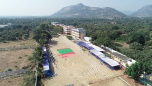 MKS GopiKrishna Matric Hr Sec School - Kaveripattinam - 9159867999 - Best School in Kaveripattinam - Best Matric School in Kaveripattinam - Top School in Kaveripattinam - School in Kaveripattinam