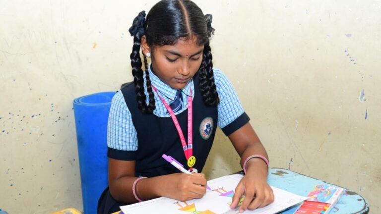 MKS GopiKrishna Matric Hr Sec School - Kaveripattinam - 9159867999 - Best School in Kaveripattinam - Best Matric School in Kaveripattinam - Top School in Kaveripattinam - School in Kaveripattinam
