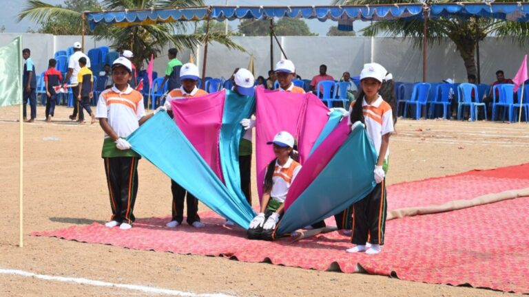 MKS GopiKrishna Matric Hr Sec School - Kaveripattinam - 9159867999 - Best School in Kaveripattinam - Best Matric School in Kaveripattinam - Top School in Kaveripattinam - School in Kaveripattinam