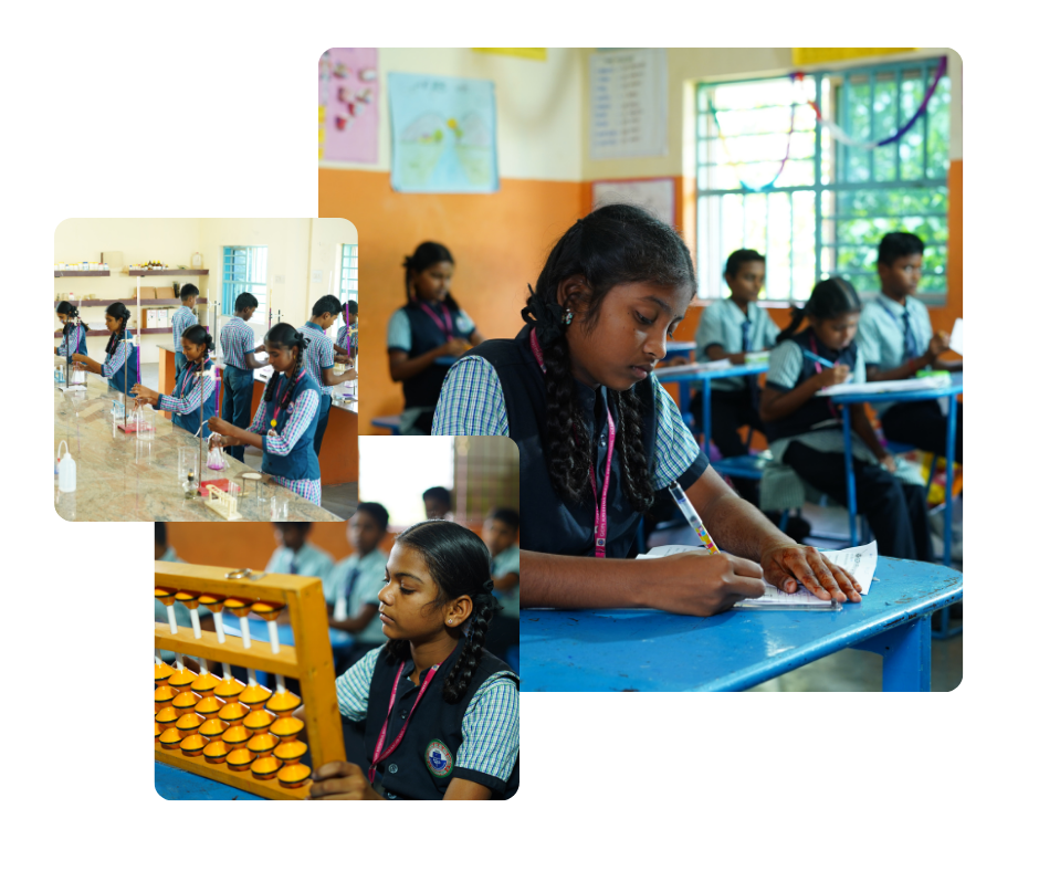 MKS GopiKrishna Matric Hr Sec School - Kaveripattinam - 9159867999 - Best School in Kaveripattinam - Best Matric School in Kaveripattinam - Top School in Kaveripattinam - School in Kaveripattinam