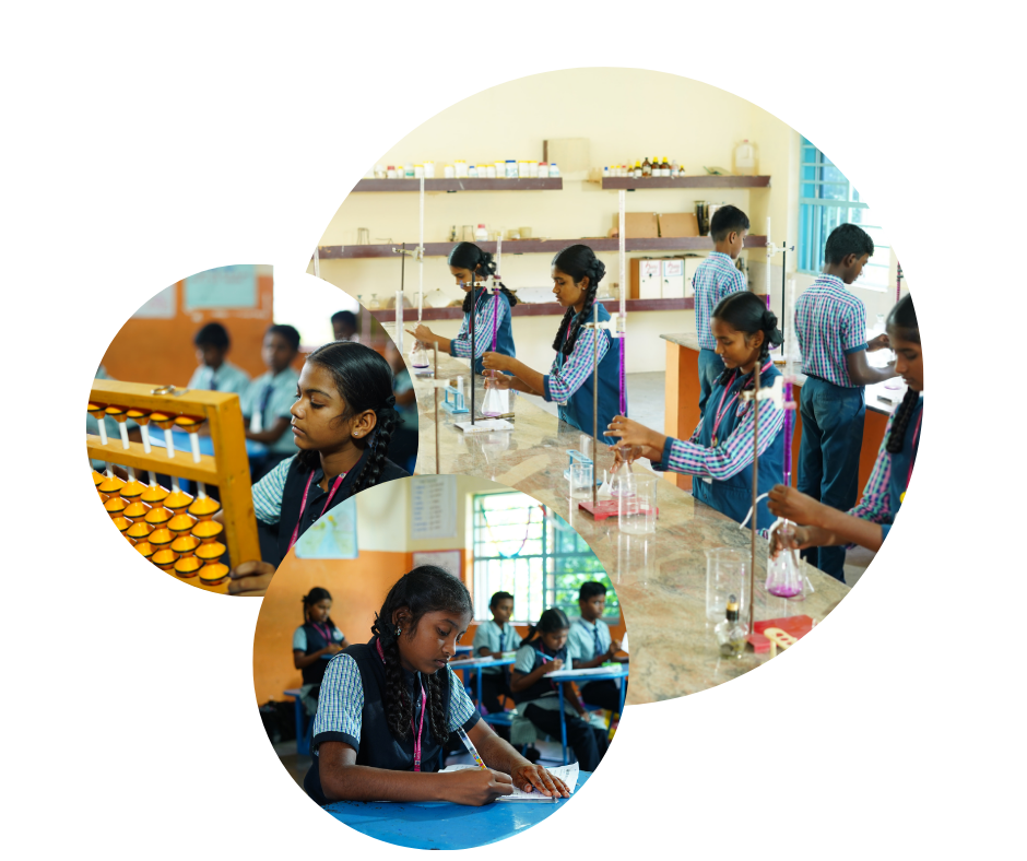 MKS GopiKrishna Matric Hr Sec School - Kaveripattinam - 9159867999 - Best School in Kaveripattinam - Best Matric School in Kaveripattinam - Top School in Kaveripattinam - School in Kaveripattinam
